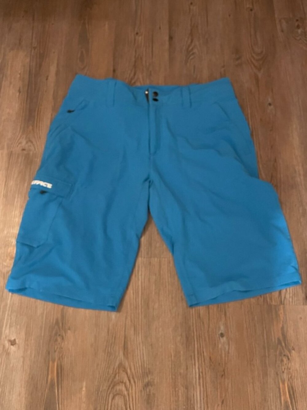 Race Face Biking Shorts